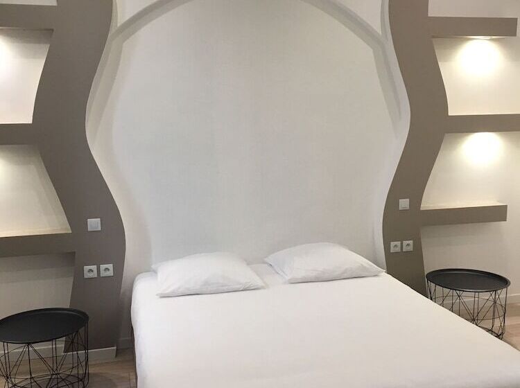 高级大房间, Grand