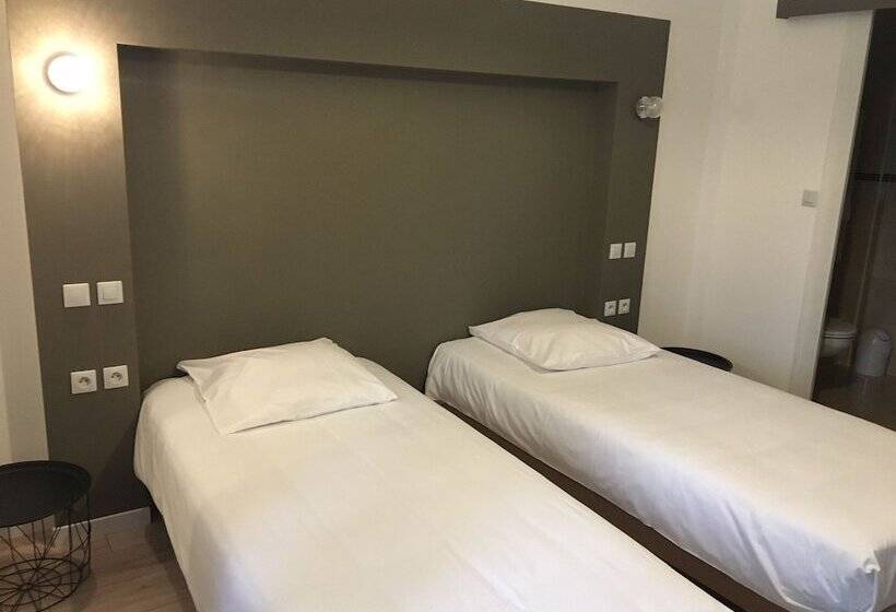 Номер Стандарт, Grand