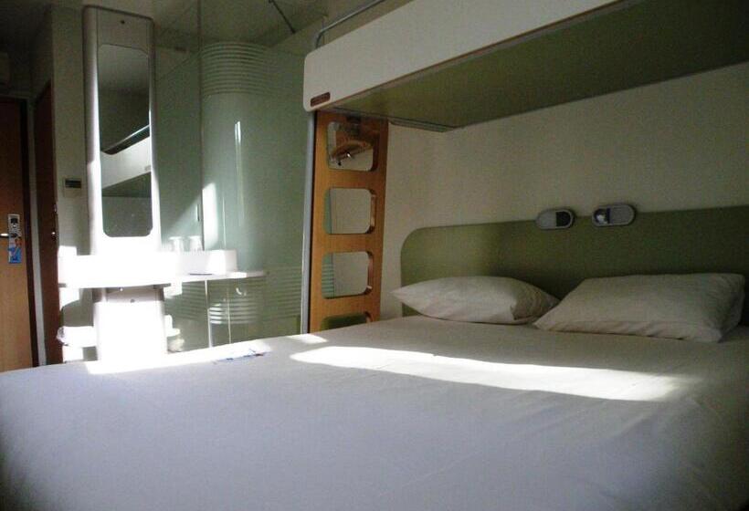 Номер Стандарт, Ibis Budget Montauban Les Chaumes