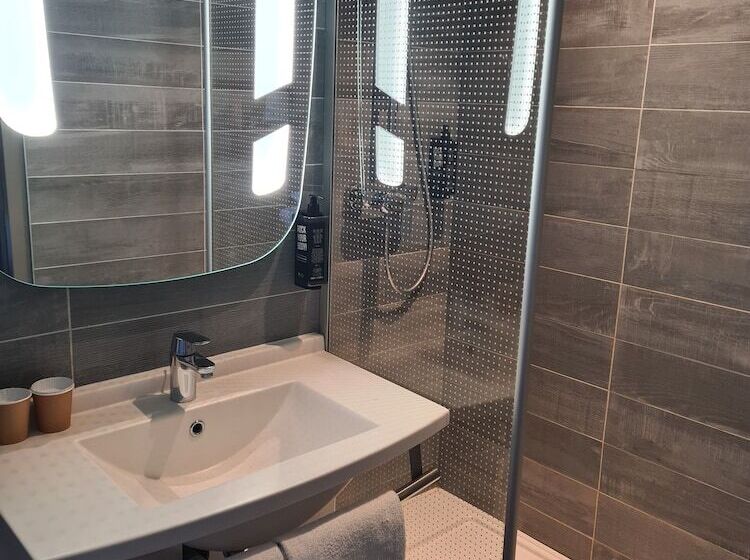 Номер Стандарт, Ibis Budget Montauban Les Chaumes