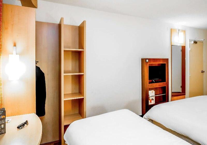 Номер Стандарт, Ibis Budget Montauban Les Chaumes