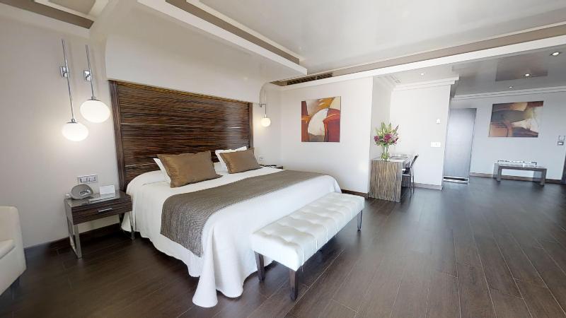 스탠다드 룸, Ibis Budget Montauban Les Chaumes
