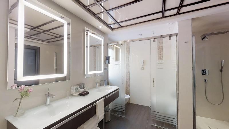 Номер Стандарт, Ibis Budget Montauban Les Chaumes