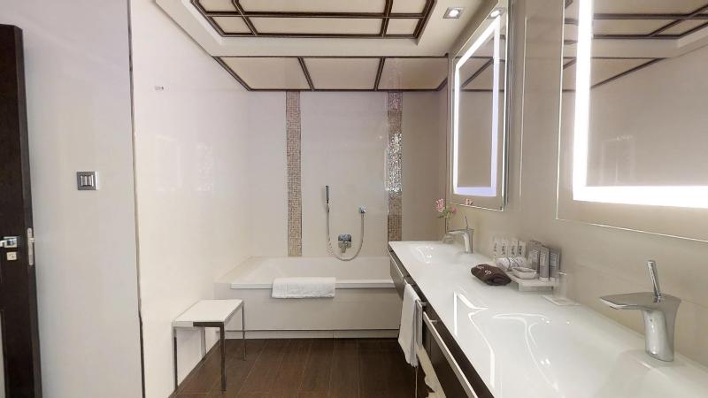 스탠다드 룸, Ibis Budget Montauban Les Chaumes