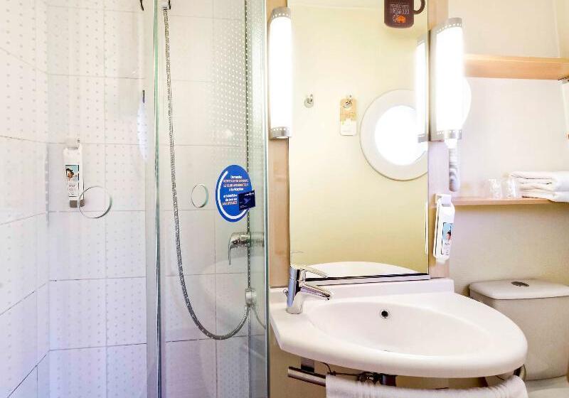 اتاق استاندارد, Ibis Paris Bastille Opera