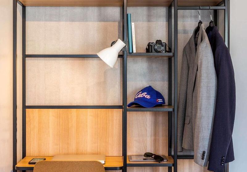 اتاق استاندارد, Ibis Paris Bastille Opera