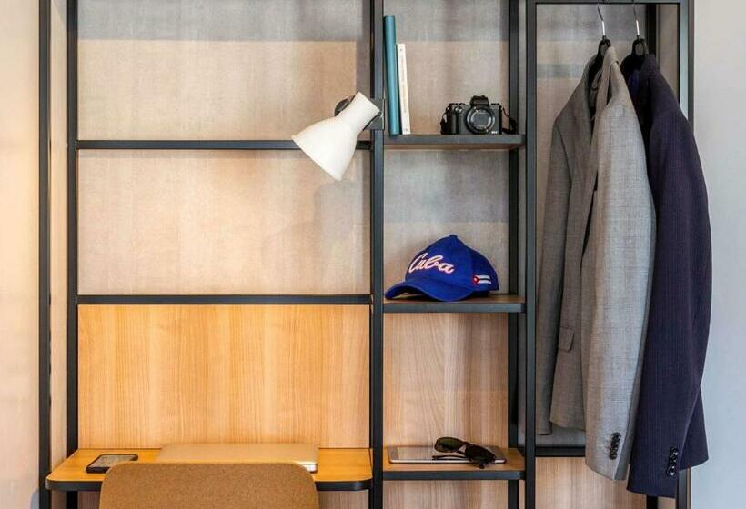 Standard-huone, Ibis Paris Bastille Opera