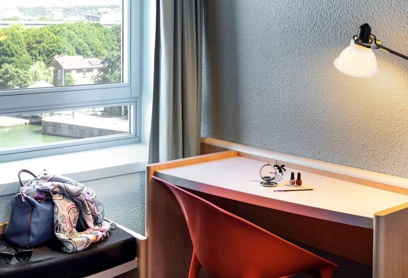 اتاق استاندارد, Ibis Paris La Villette Cite Des Sciences 19eme