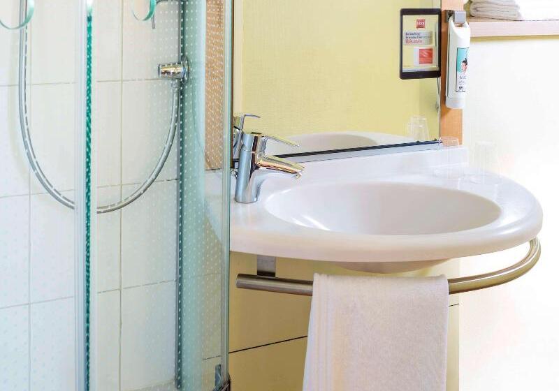 اتاق استاندارد, Ibis Paris La Villette Cite Des Sciences 19eme