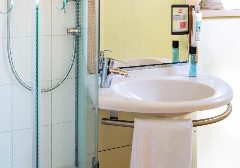 اتاق استاندارد, Ibis Paris La Villette Cite Des Sciences 19eme