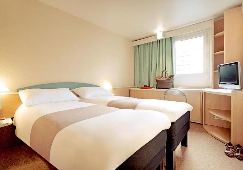 اتاق استاندارد, Ibis Paris La Villette Cite Des Sciences 19eme