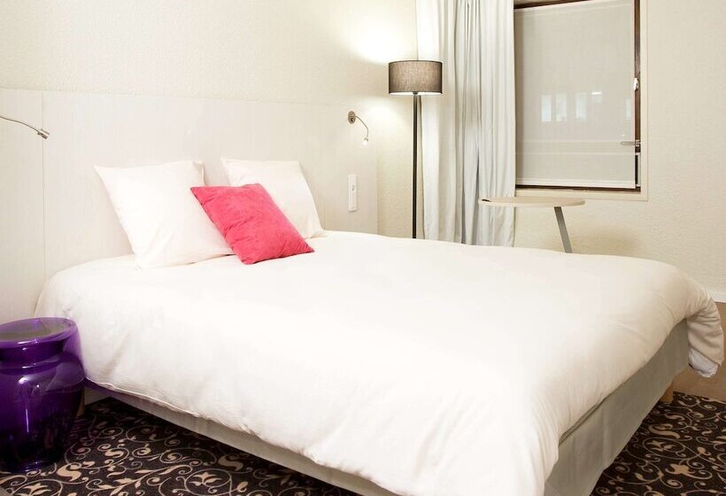 标准间, Ibis Styles Lille Centre Gare Beffroi