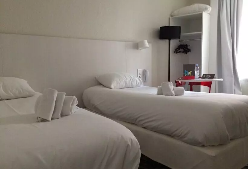 スタンダードルーム, Ibis Styles Lille Centre Gare Beffroi