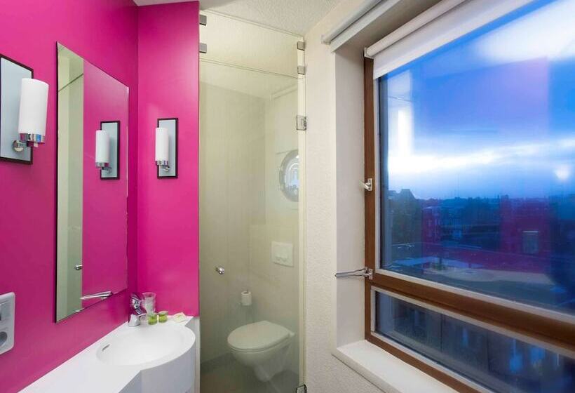 标准间, Ibis Styles Lille Centre Gare Beffroi