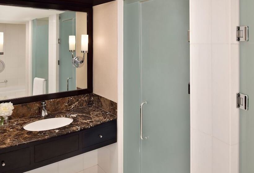 ガーデンビュークラシックルーム, Intercontinental Abu Dhabi, An Ihg