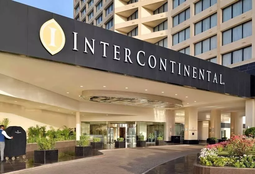 クラシックルーム, Intercontinental Abu Dhabi, An Ihg