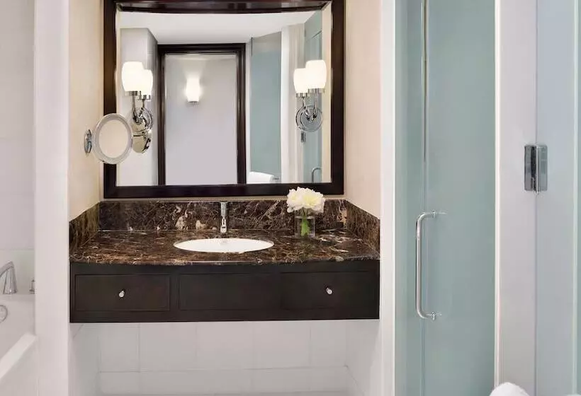 オーシャンビュークラシックルーム, Intercontinental Abu Dhabi, An Ihg