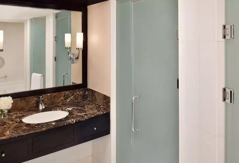 オーシャンビュークラシックルーム, Intercontinental Abu Dhabi, An Ihg