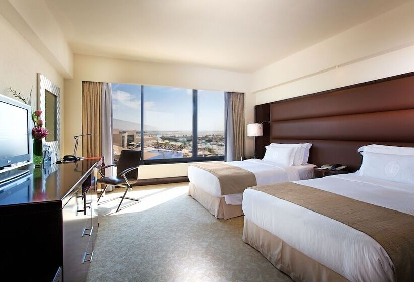 Классический Номер Вид на Море, Intercontinental Abu Dhabi, An Ihg
