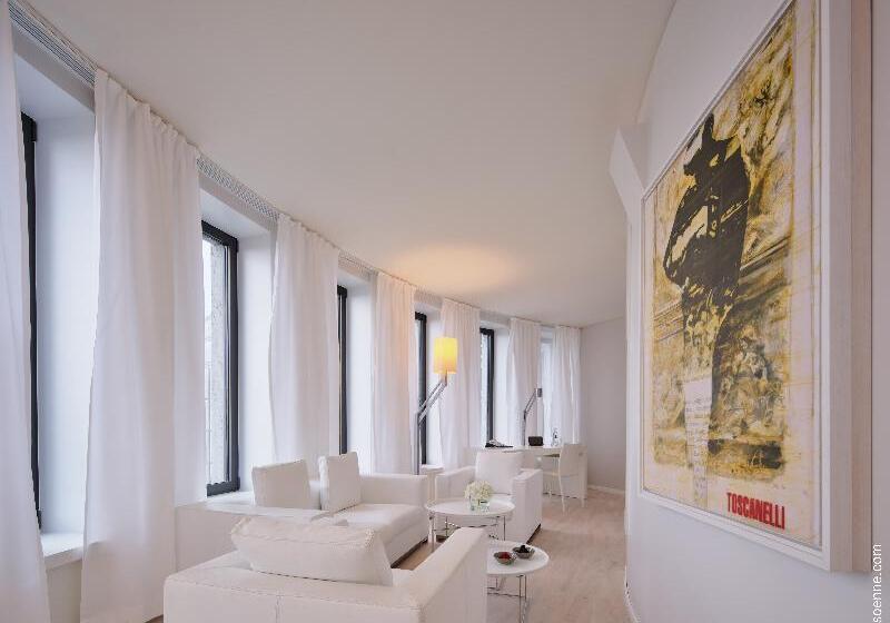 キングサイズベッドのクラシックルーム, Intercontinental Abu Dhabi, An Ihg