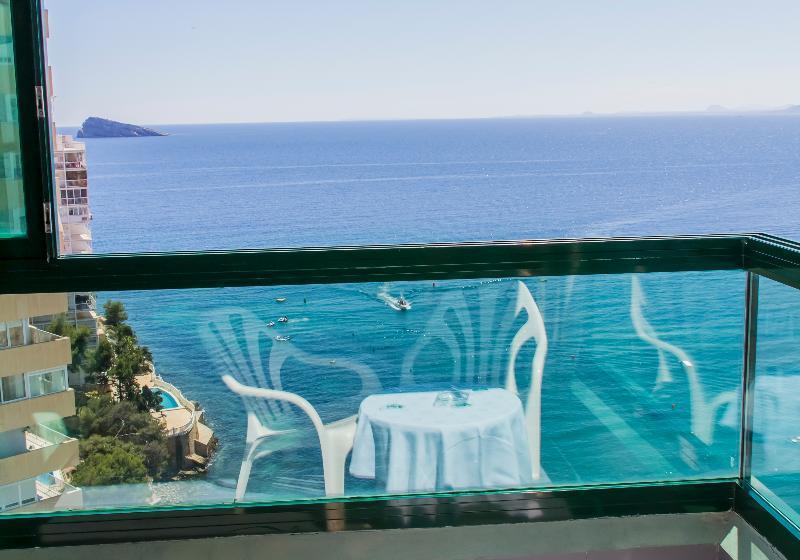 オーシャンビュークラシックルーム, Intercontinental Abu Dhabi, An Ihg