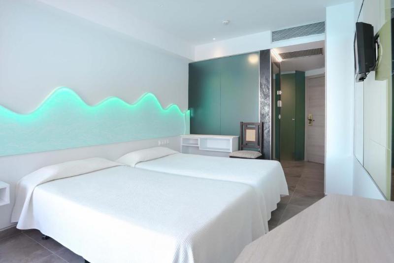 オーシャンビュークラシックルーム, Intercontinental Abu Dhabi, An Ihg