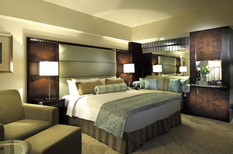 クラシックルーム, Intercontinental Abu Dhabi, An Ihg