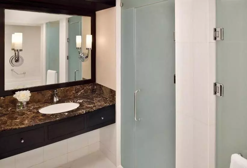 ガーデンビュークラシックルーム, Intercontinental Abu Dhabi, An Ihg