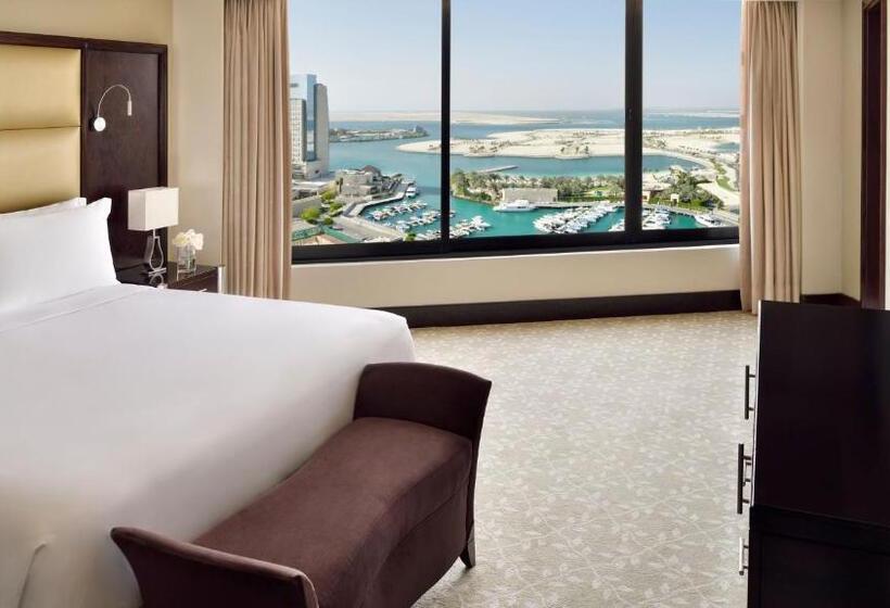 クラシックルーム, Intercontinental Abu Dhabi, An Ihg