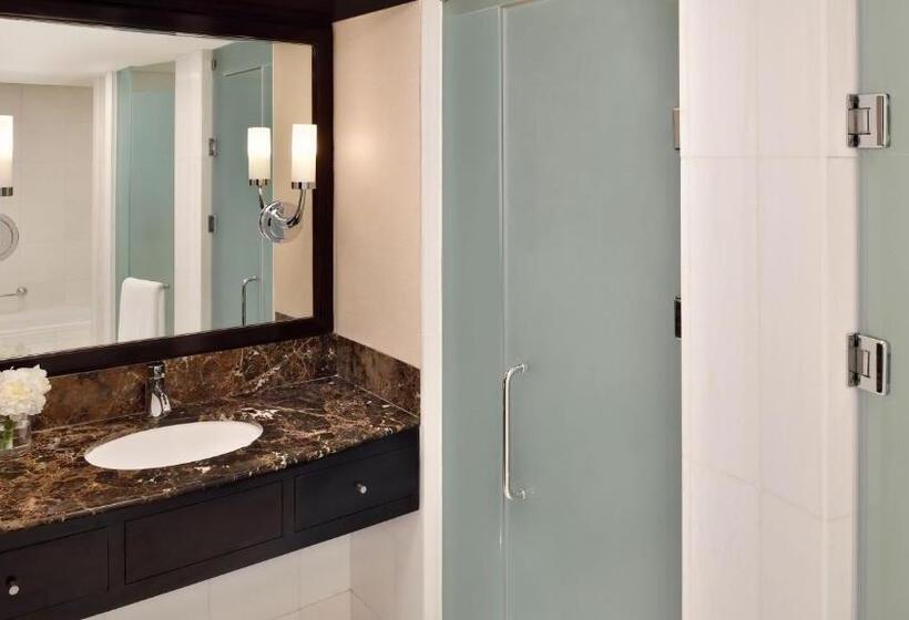 オーシャンビュークラシックルーム, Intercontinental Abu Dhabi, An Ihg