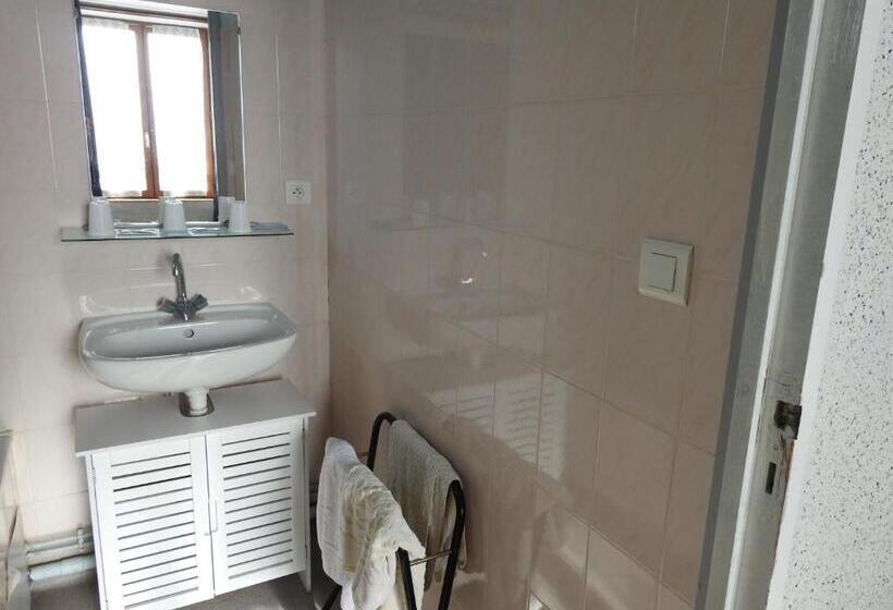 Family Suite, Le Chalet