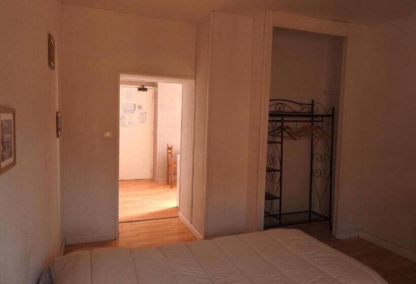 חדר סטנדרט, Le Chalet