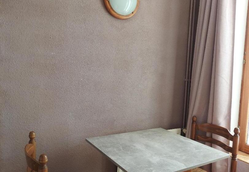 Номер Стандарт, Le Chalet