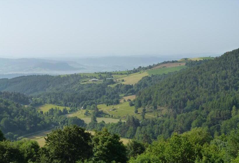 חדר סטנדרט, Le Chalet