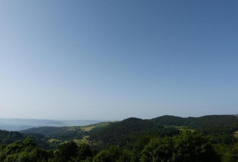 חדר סופריור, Le Chalet