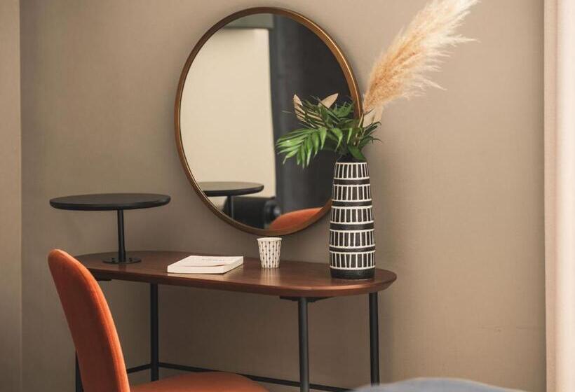 غرفة كومفورت, Maisons Du Monde Hôtel & Suites   Marseille Vieux Port