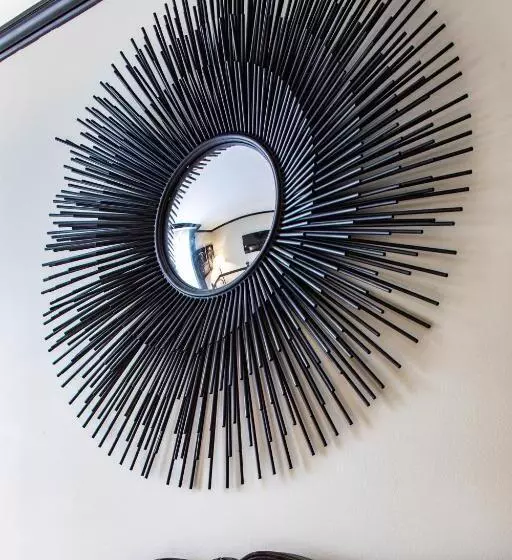 اتاق خانوادگی, Maisons Du Monde Hôtel & Suites   Marseille Vieux Port