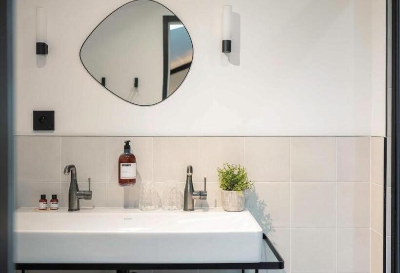 غرفة عائلية, Maisons Du Monde Hôtel & Suites   Marseille Vieux Port