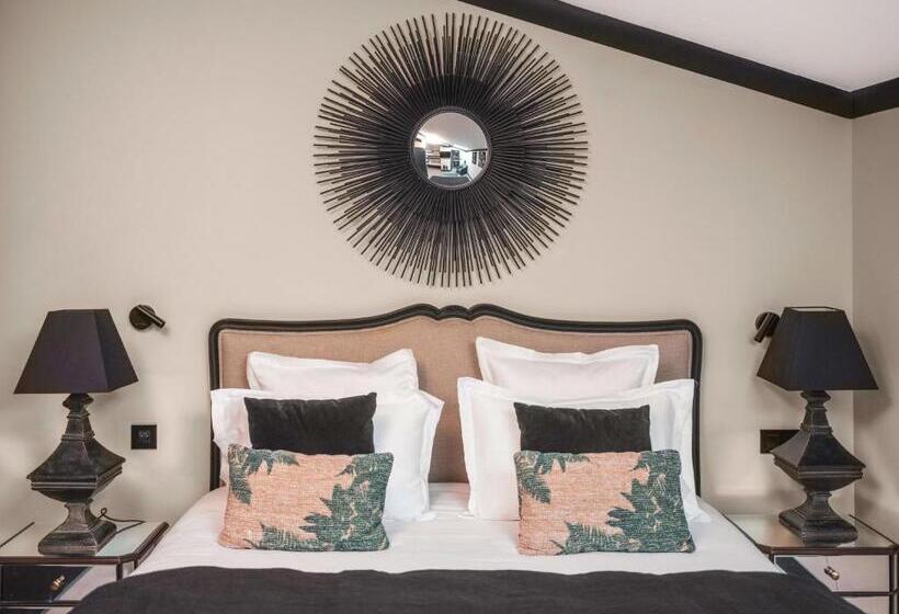 غرفة عائلية, Maisons Du Monde Hôtel & Suites   Marseille Vieux Port