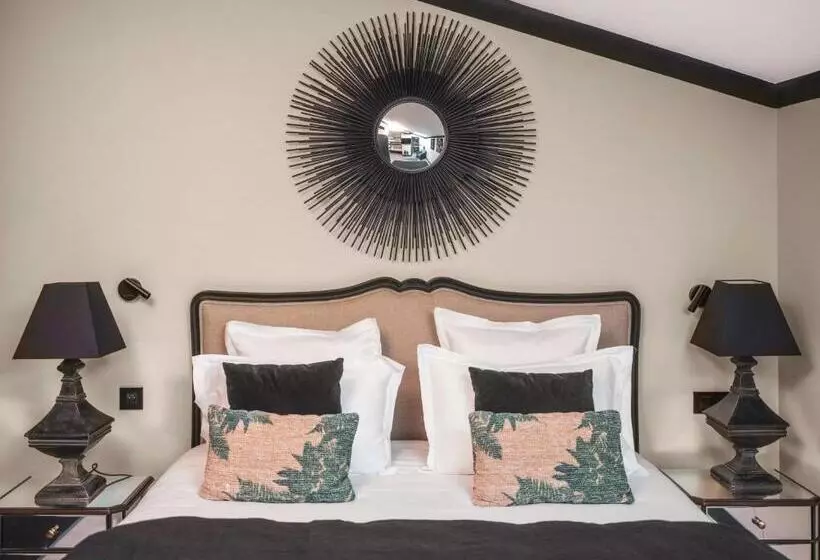 اتاق خانوادگی, Maisons Du Monde Hôtel & Suites   Marseille Vieux Port