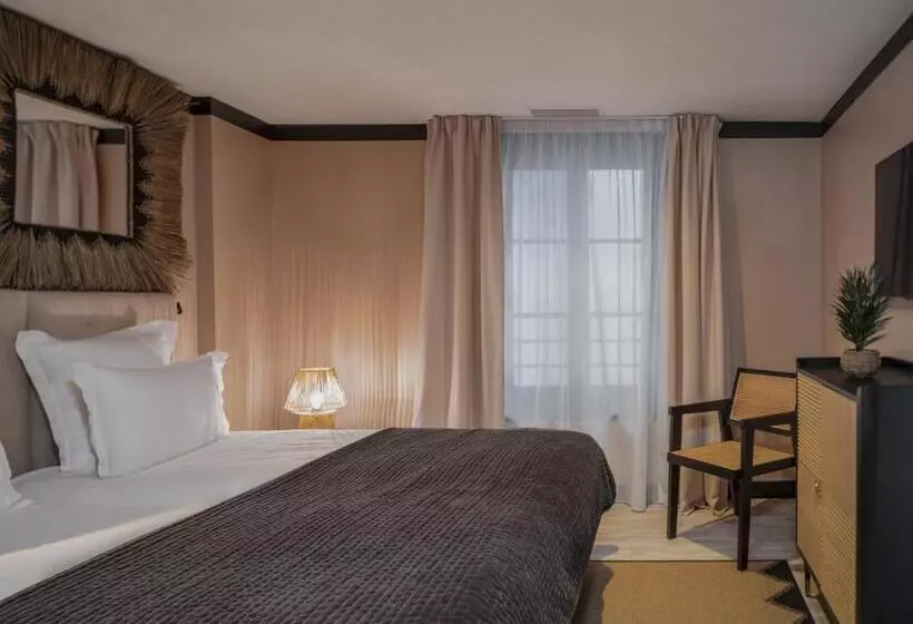 آپارتمان 2 خوابه, Maisons Du Monde Hôtel & Suites   Marseille Vieux Port