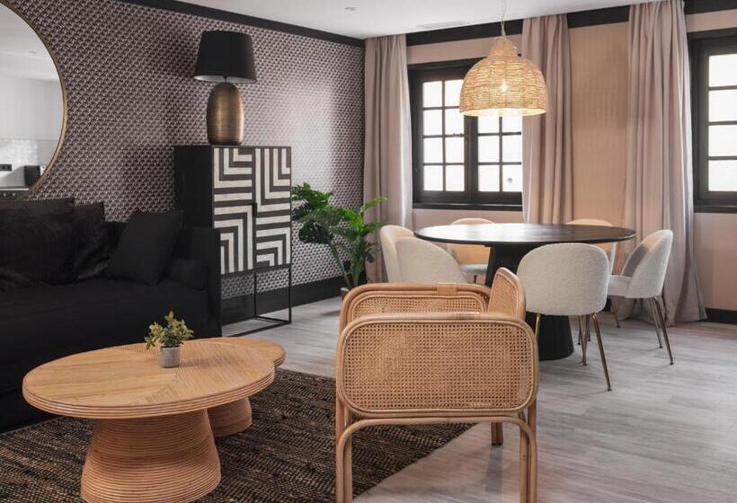 شقة غرفتين, Maisons Du Monde Hôtel & Suites   Marseille Vieux Port