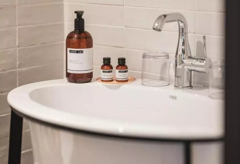 آپارتمان 2 خوابه, Maisons Du Monde Hôtel & Suites   Marseille Vieux Port