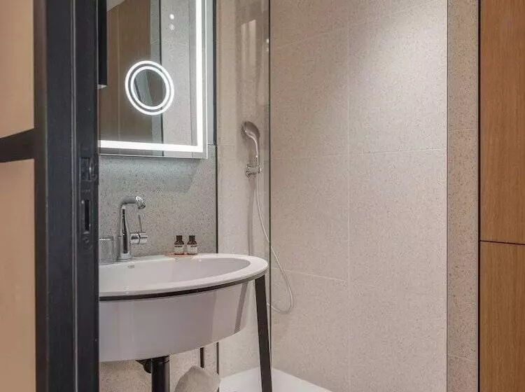 آپارتمان دوبلکس 1 خوابه, Maisons Du Monde Hôtel & Suites   Marseille Vieux Port