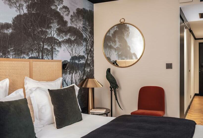 Habitación Comfort, Maisons Du Monde Hôtel & Suites   Marseille Vieux Port
