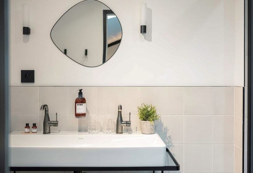 家庭间, Maisons Du Monde Hôtel & Suites   Marseille Vieux Port