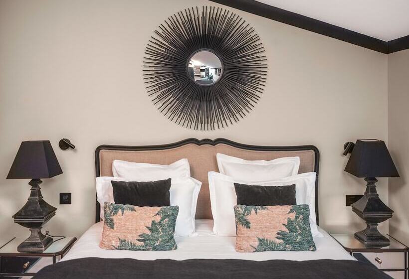 غرفة عائلية, Maisons Du Monde Hôtel & Suites   Marseille Vieux Port