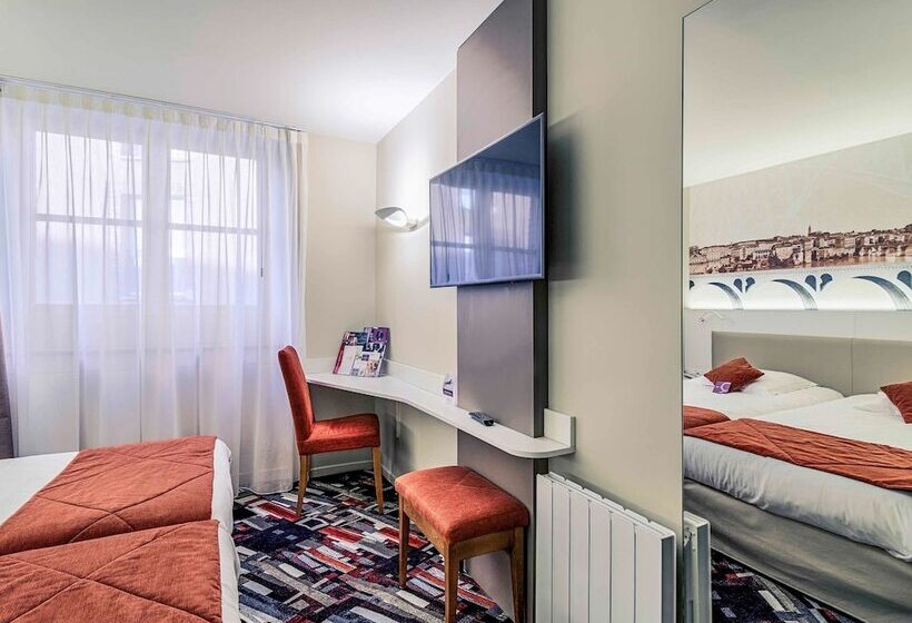 Классический Номер, Mercure Albi Bastides