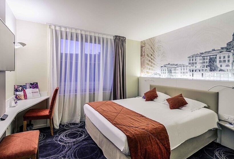 Номер Superior, Mercure Albi Bastides