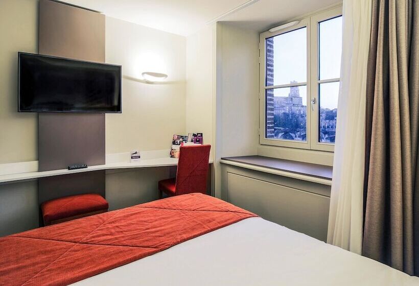 Номер Superior, Mercure Albi Bastides